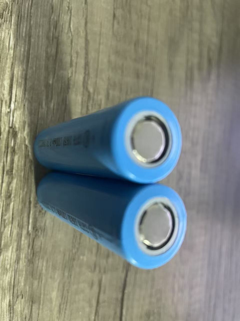 18650-2500mAh